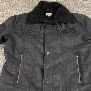 Diesel Jacket